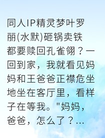 砸锅卖铁赎回传家宝，却牵出仙境大秘密