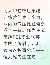 王者荣耀：他的选择与我的放手