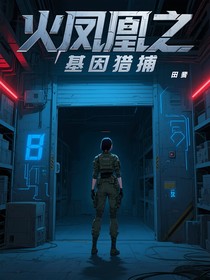 火凤凰之基因猎捕
