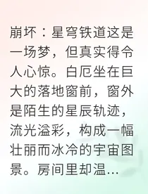 虚假之拥：星海概念回廊