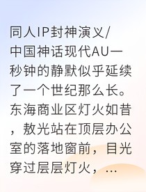 双星之海