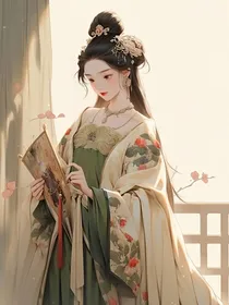 冷宫小作精：陛下您耳朵又痒了？