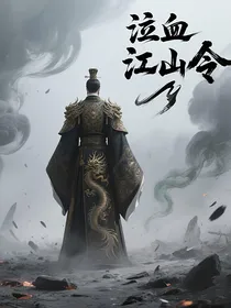 泣血江山令
