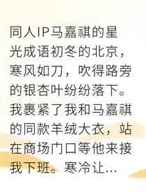 顶流的秘密：他为我放弃星光