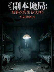 副本诡局：被篡改的生存法则