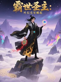 霸世圣主：叶辰克星崛起