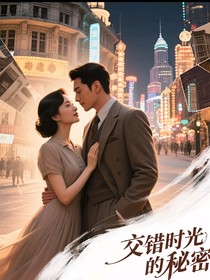 交错时光的秘密