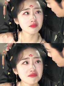 韶华若锦：更漏子