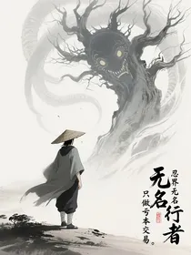 忍界无名行者，只做亏本交易