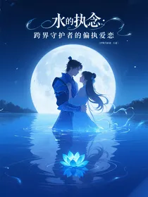 水的执念：跨界守护者的偏执爱恋