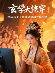 玄学大佬穿越成真千金后，直播算命火爆全网