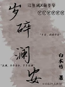 岁碎澜安