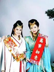 论女娲传说之灵珠的艺术性