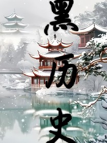 错位时空：奕商辞