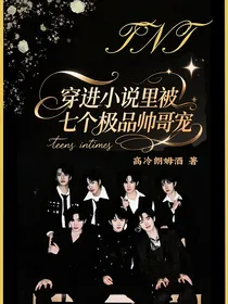 TNT穿进小说里被七个极品帅哥宠