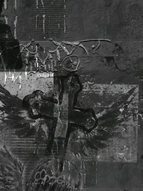 血霧