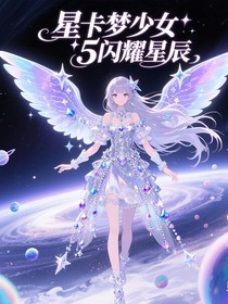 星卡梦少女5闪耀星辰