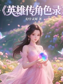 英雄传角色录