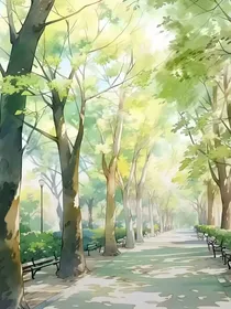 与你的印迹