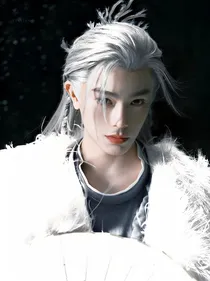 少年白马醉春风：揽月光
