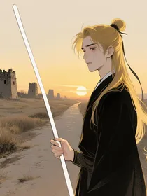 洪荒无人爱我六耳