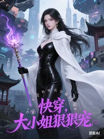 快穿大小姐狠狠宠