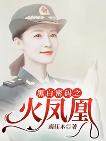 黑白密码之火凤凰