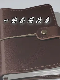 一些普通的故事