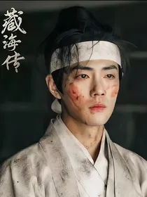 藏海传：夫君万福