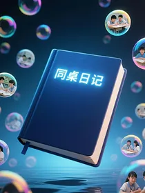 我的同桌日记