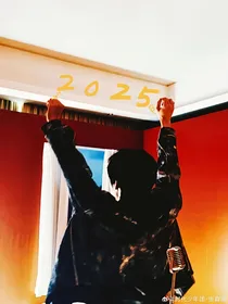 奔跑吧13：竹马亲一口