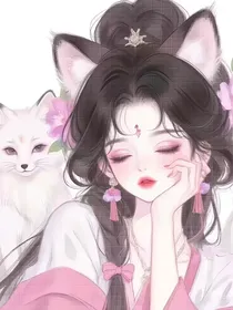 萌萌哒九岁小萌后