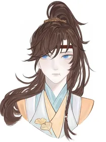 神仙爱情手札