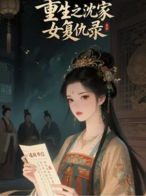 重生之沈家女复仇录