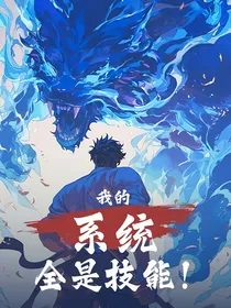 我的系统全是技能