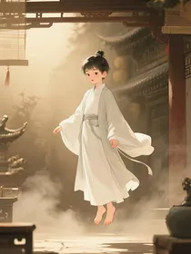 天缘道君