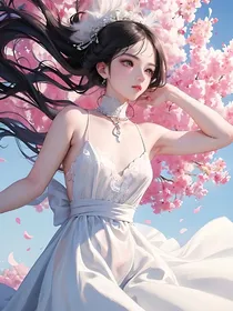 绑定白富美系统：花不完，根本花不完