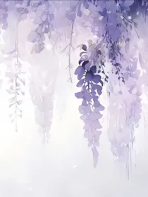 文野乙女——蝉