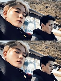 EXO：甜妹攻略计划