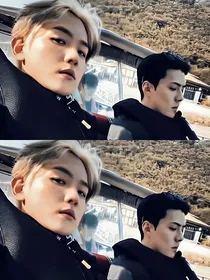 EXO：甜妹攻略计划
