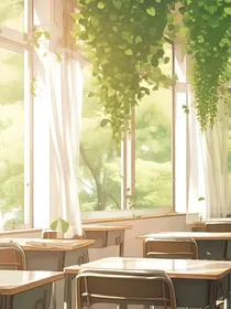 春与风的约定