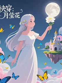 快穿：月莹花