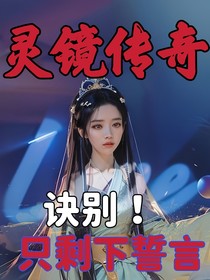 灵镜传奇：诀别！只剩下誓言
