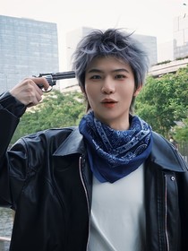 竞圈：不一样的她