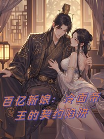 百亿新娘：冷面帝王的契约陷阱