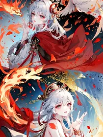 不称帝（山海归墟改编）