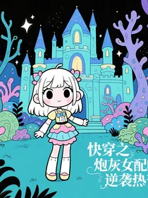 快穿之炮灰女配的逆袭热恋