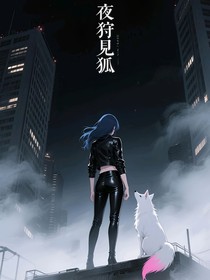 夜狩见狐