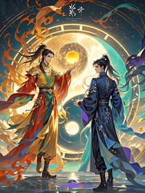 双生道劫