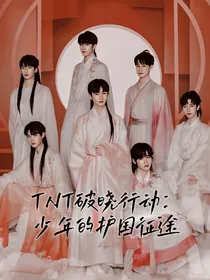 TNT破晓行动：少年的护国征途